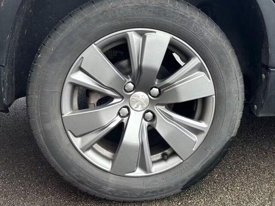 Used Peugeot 2008 2019 for sale - 77283925: Photo 8