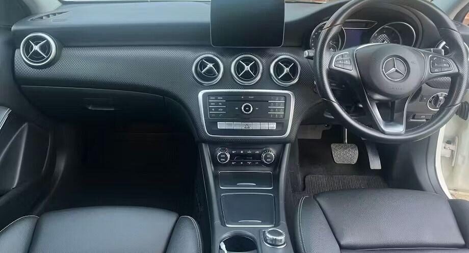 Used Mercedes-Benz A-Class 2017 for sale - 77628909: Photo 5