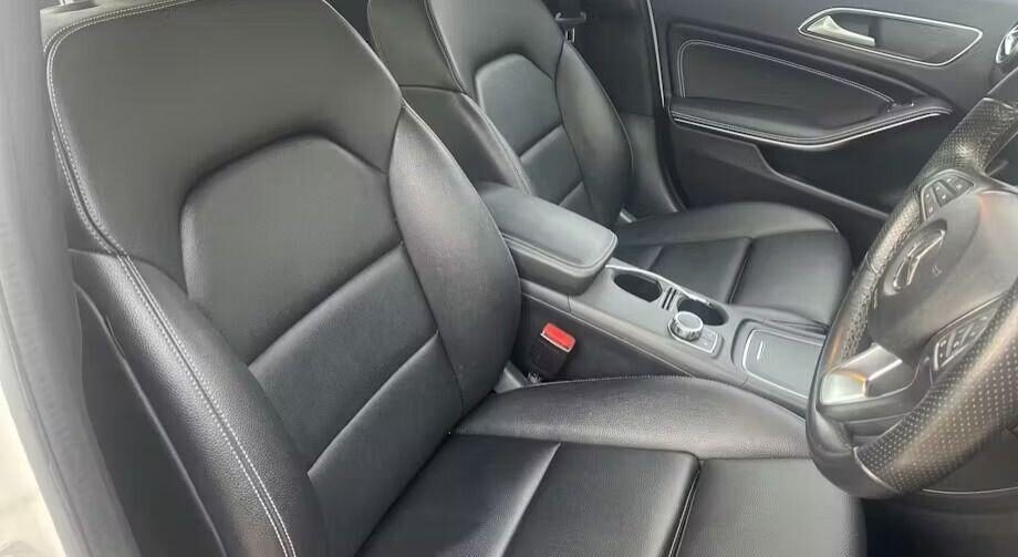 Used Mercedes-Benz A-Class 2017 for sale - 77628909: Photo 6