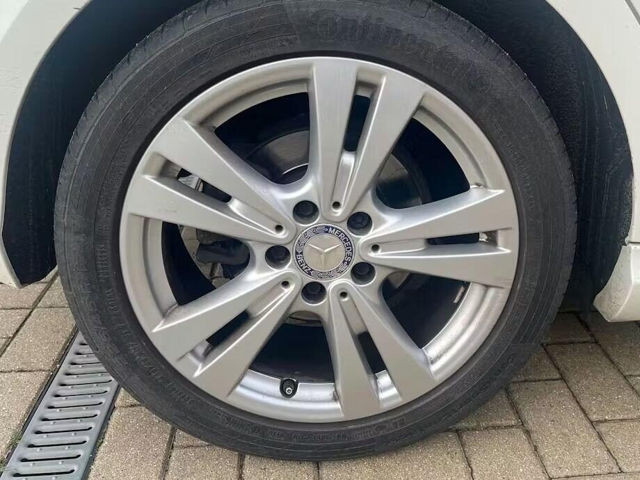 Used Mercedes-Benz A-Class 2017 for sale - 77628909: Photo 9