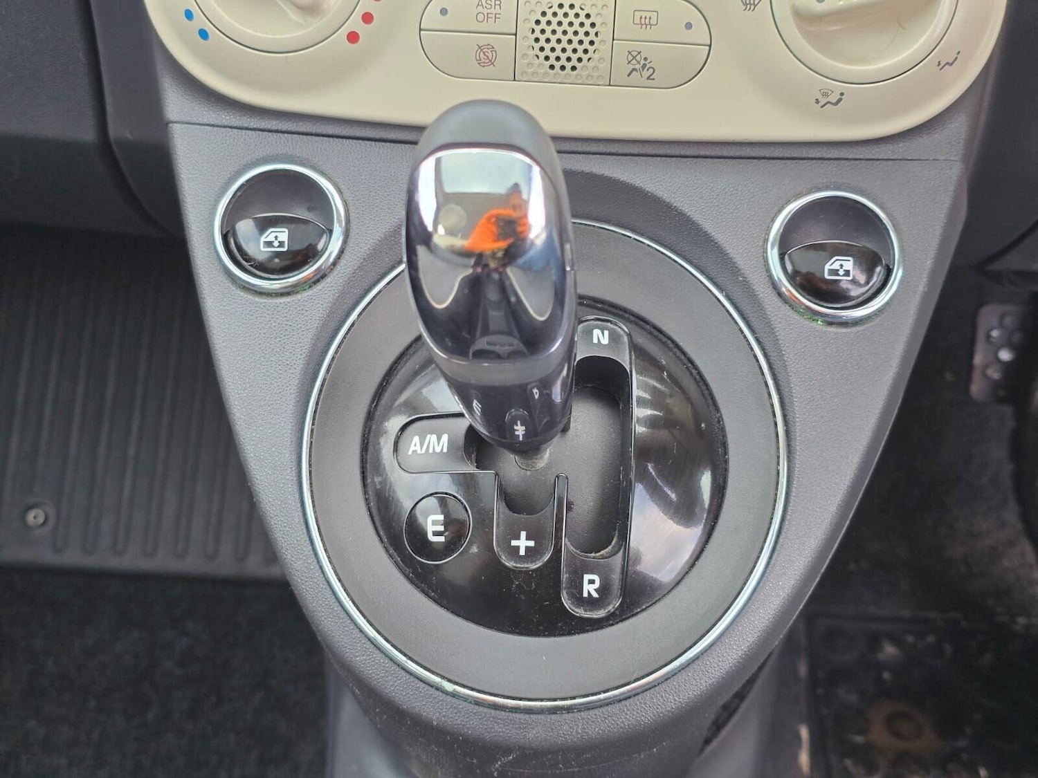 Used Fiat 500 2017 for sale - 77262454: Photo 13