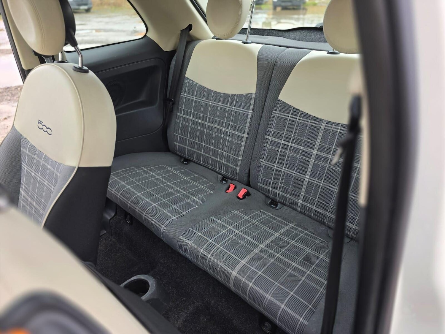 Used Fiat 500 2017 for sale - 77262454: Photo 16