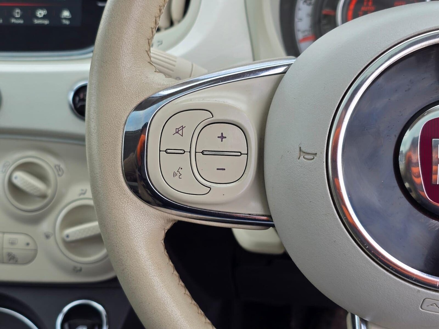 Used Fiat 500 2017 for sale - 77262454: Photo 17