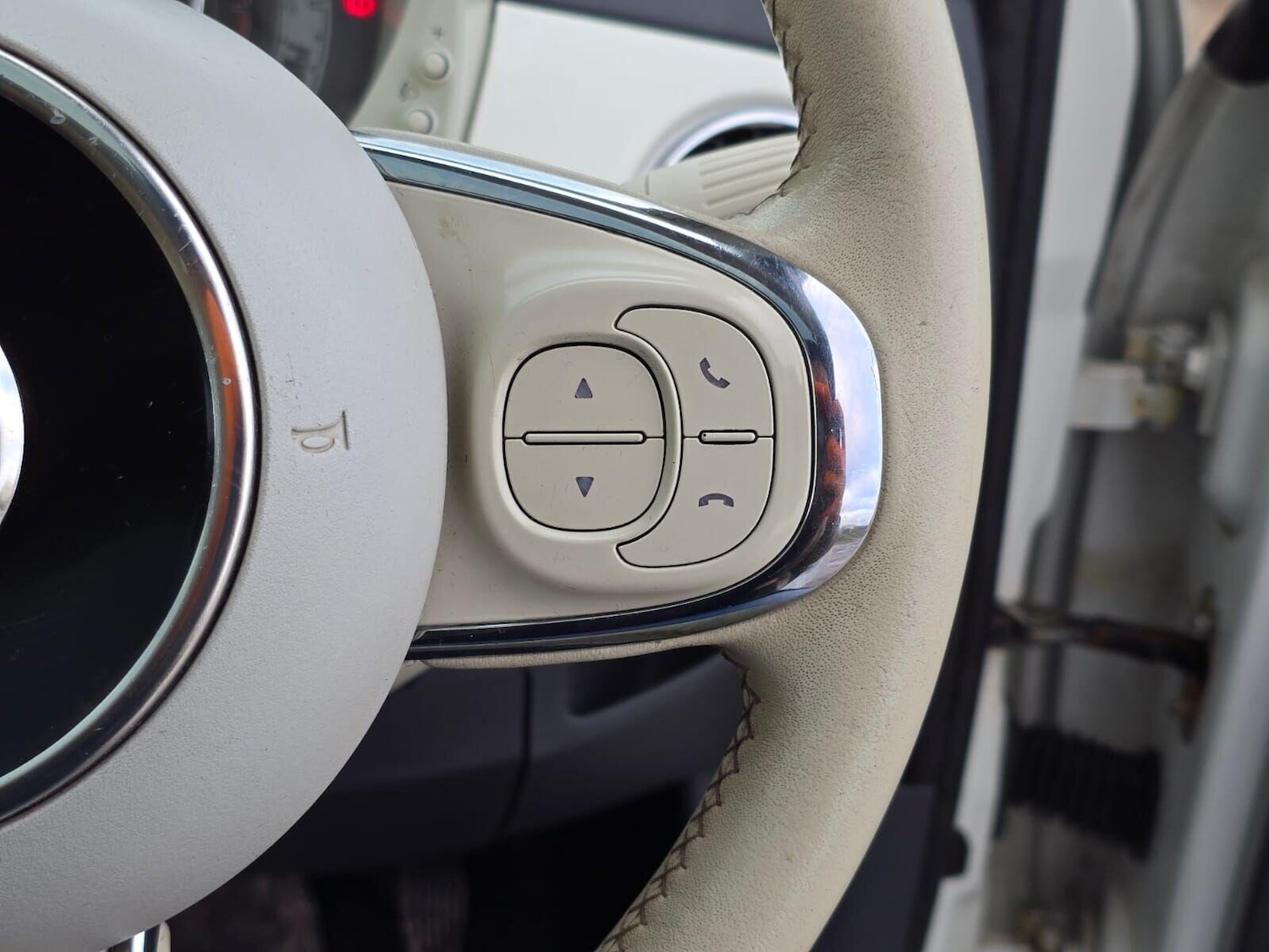 Used Fiat 500 2017 for sale - 77262454: Photo 18