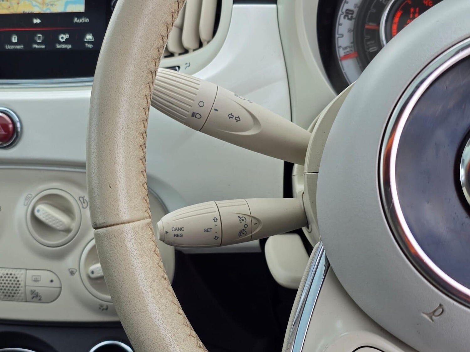 Used Fiat 500 2017 for sale - 77262454: Photo 19