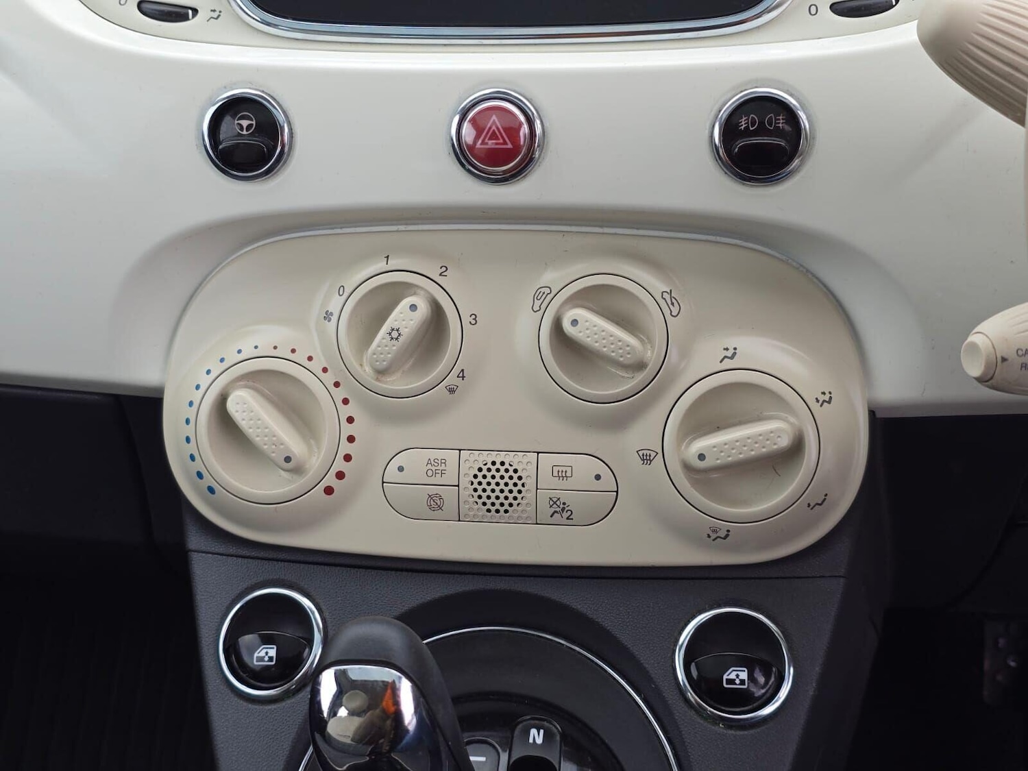 Used Fiat 500 2017 for sale - 77262454: Photo 20