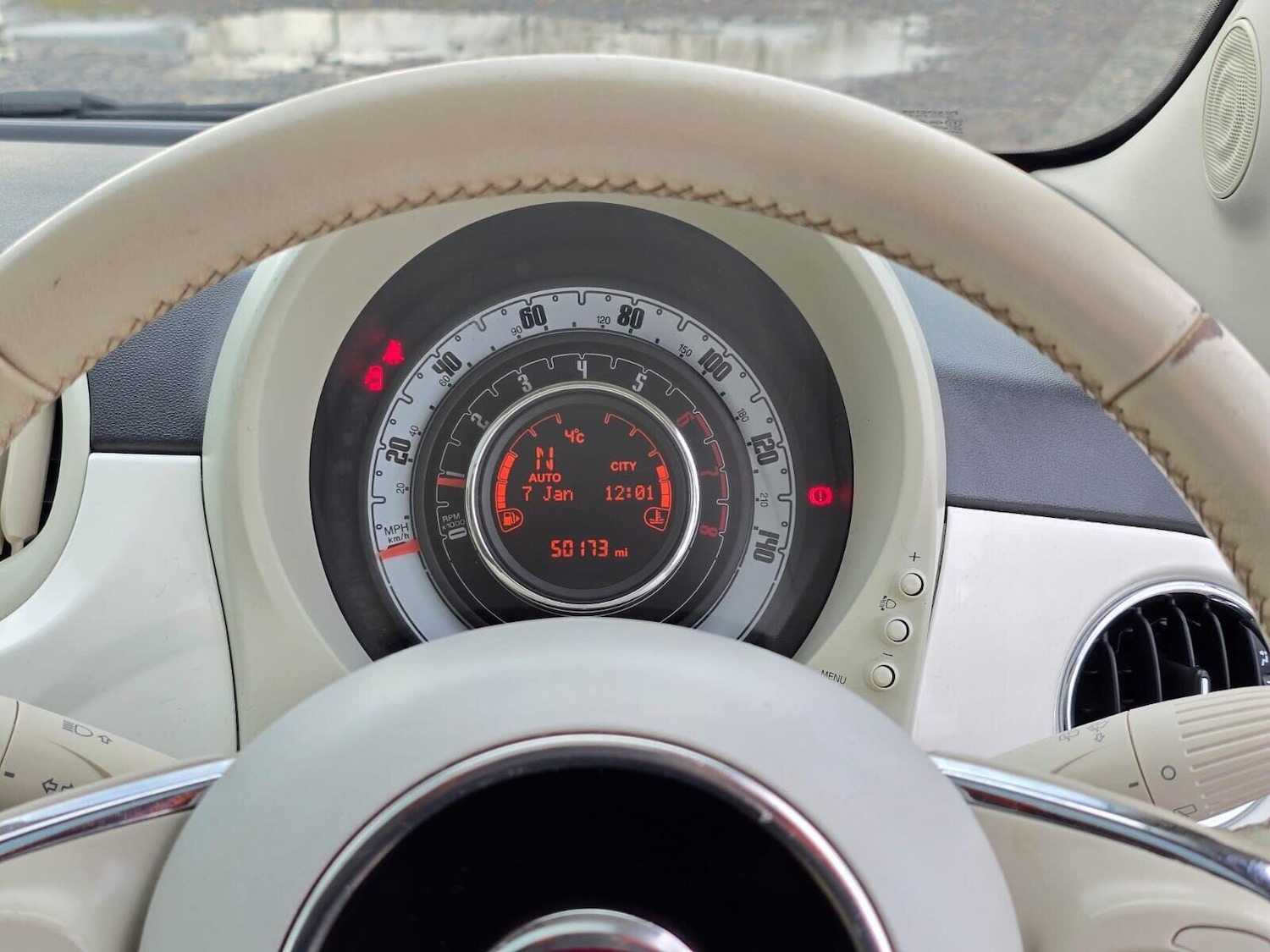 Used Fiat 500 2017 for sale - 77262454: Photo 22