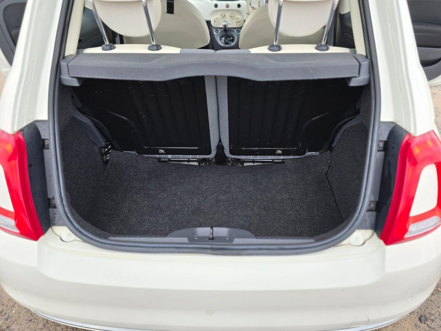 Used Fiat 500 2017 for sale - 77262454: Photo 23