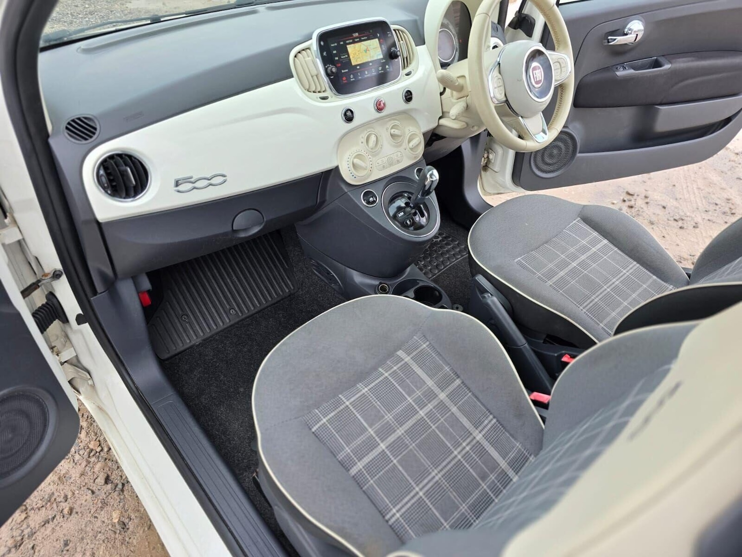 Used Fiat 500 2017 for sale - 77262454: Photo 24