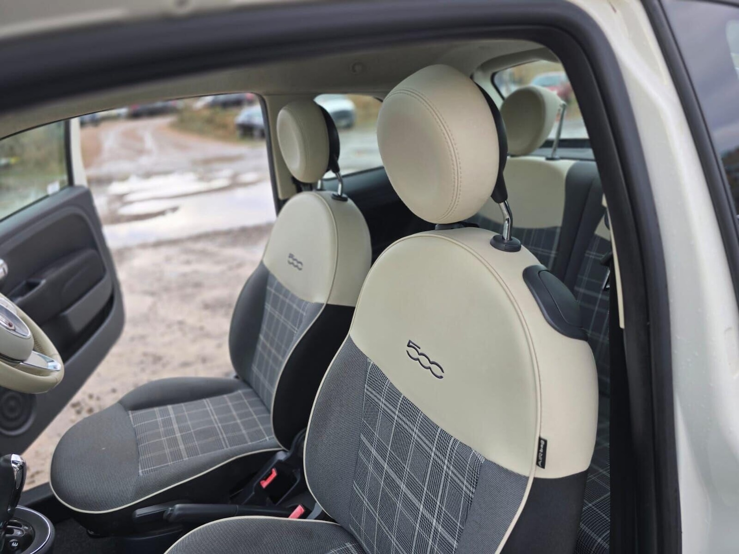 Used Fiat 500 2017 for sale - 77262454: Photo 46