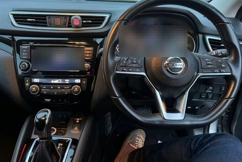 Used Nissan Qashqai 2019 for sale - 77296698: Photo 10