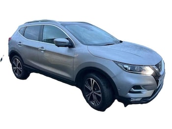 Used Nissan Qashqai 2019 for sale - 77296698: Photo
