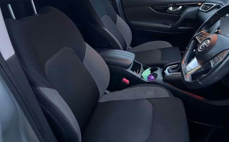 Used Nissan Qashqai 2019 for sale - 77296698: Photo 5