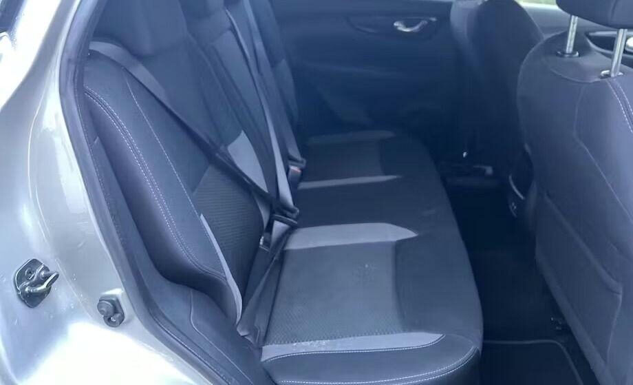 Used Nissan Qashqai 2019 for sale - 77296698: Photo 6