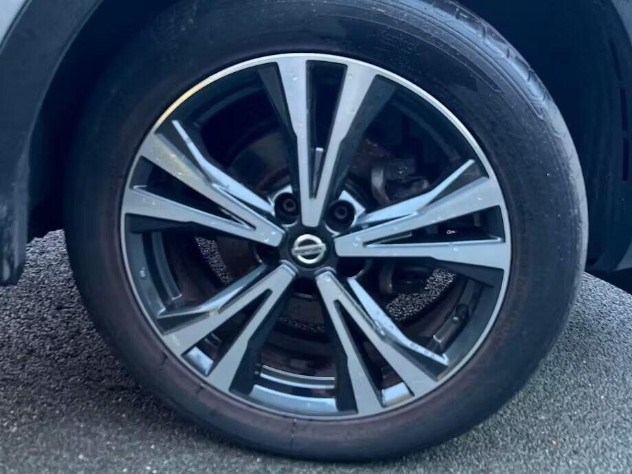 Used Nissan Qashqai 2019 for sale - 77296698: Photo 7