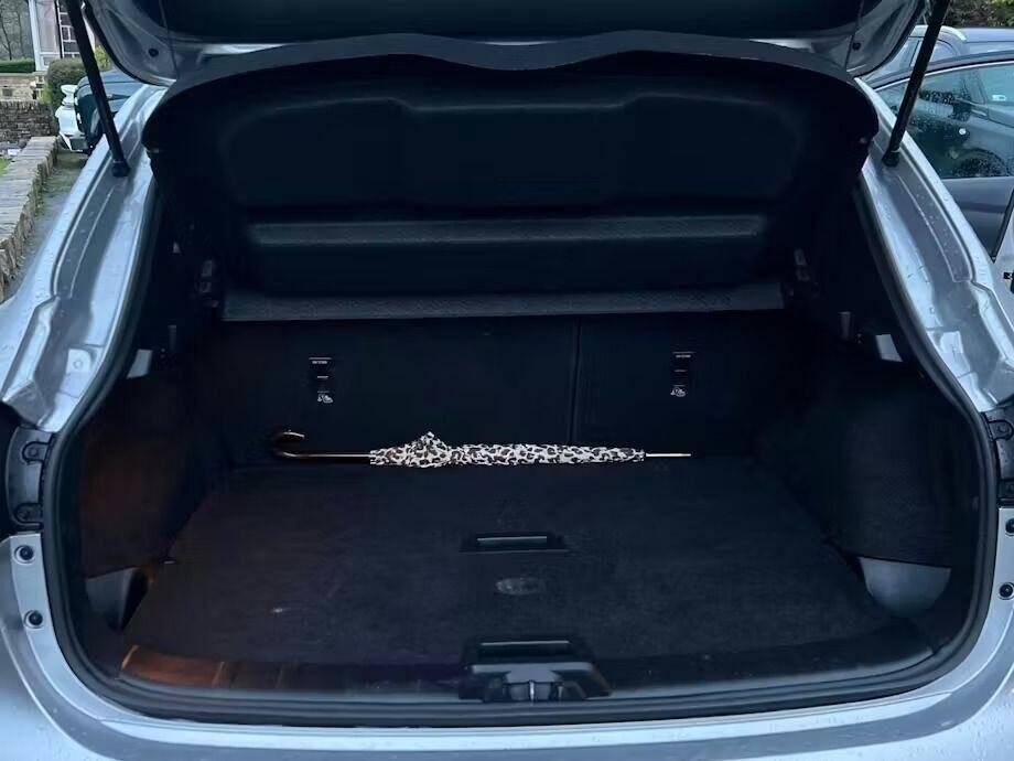 Used Nissan Qashqai 2019 for sale - 77296698: Photo 9