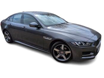 Used Jaguar XE 2019 for sale - 79662609: Photo