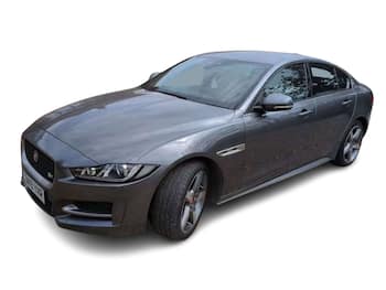 Used Jaguar XE 2019 for sale - 79662609: Photo