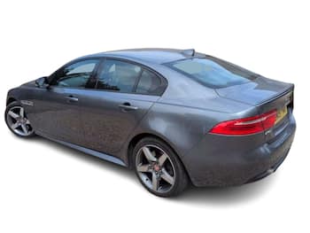 Used Jaguar XE 2019 for sale - 79662609: Photo