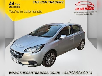 Used Vauxhall Corsa 2019 for sale - 77048328: Photo