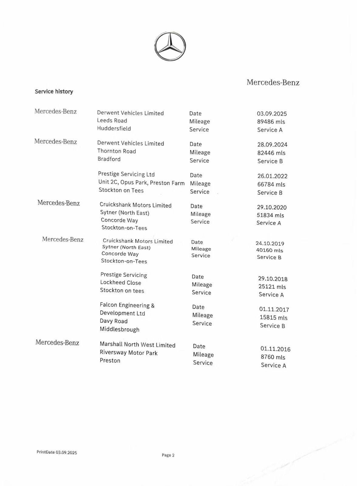 Used Mercedes-Benz GLC 2015 for sale - 78223087: Photo 29