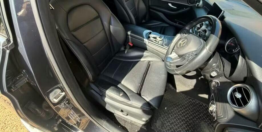 Used Mercedes-Benz GLC 2015 for sale - 78223087: Photo 6