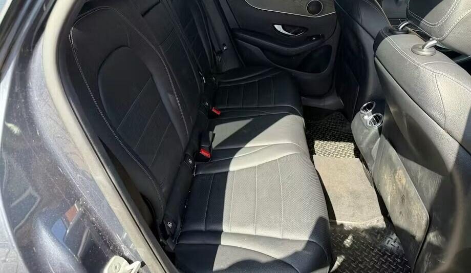 Used Mercedes-Benz GLC 2015 for sale - 78223087: Photo 7