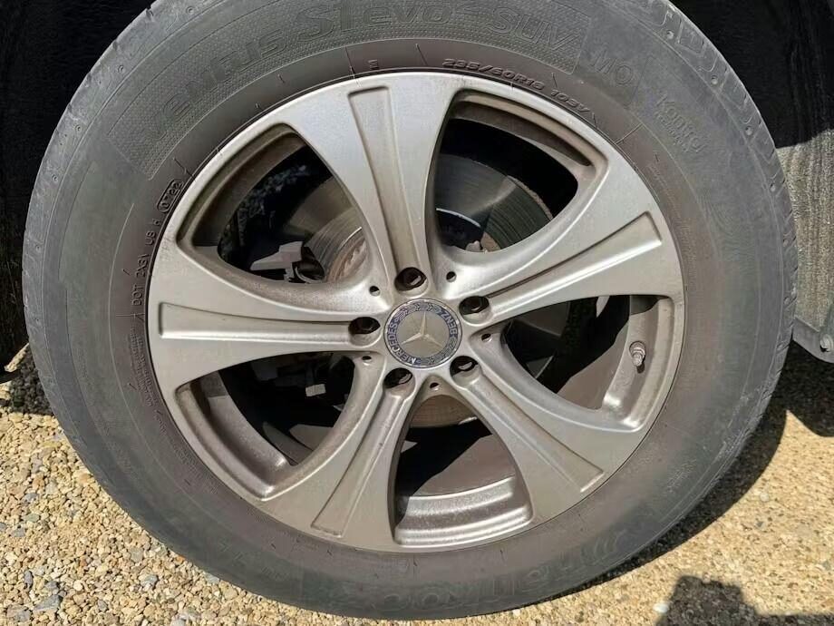 Used Mercedes-Benz GLC 2015 for sale - 78223087: Photo 8