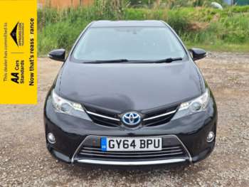 Used Toyota Auris 2014 for sale - 74611548: Photo