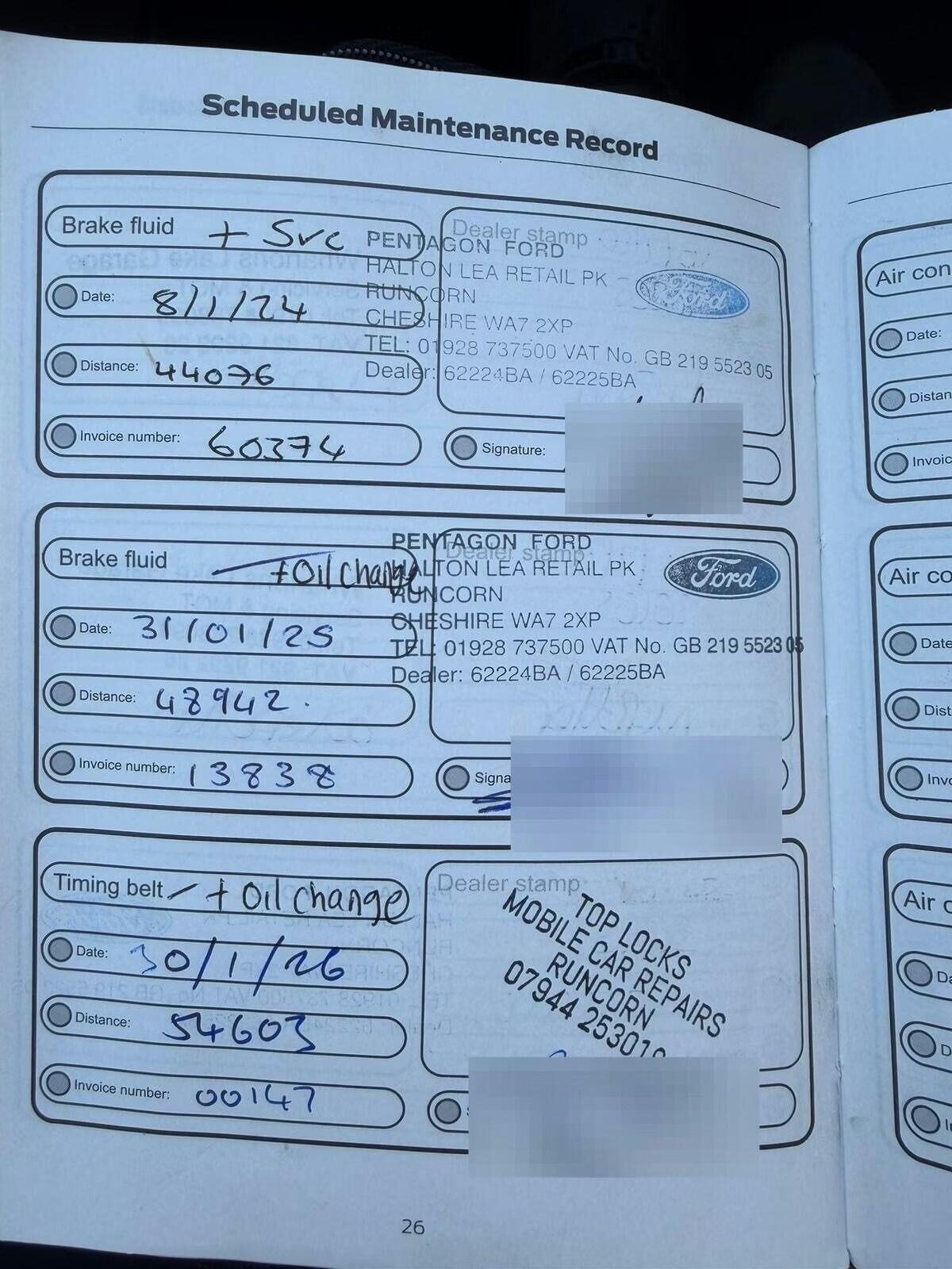 Used Ford Focus 2017 for sale - 77983662: Photo 10