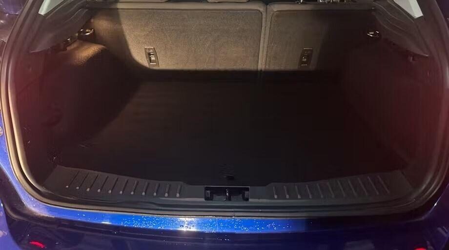 Used Ford Focus 2017 for sale - 77983662: Photo 11