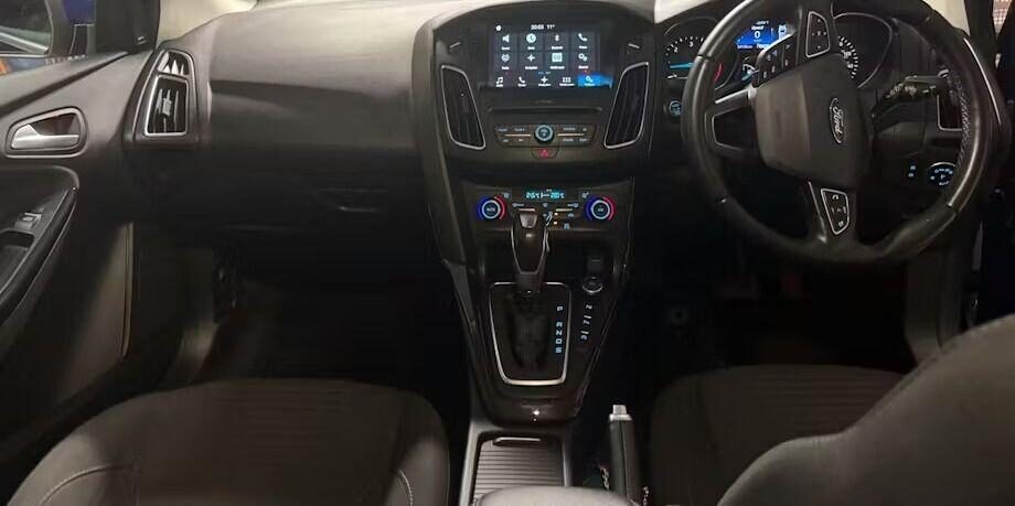 Used Ford Focus 2017 for sale - 77983662: Photo 5