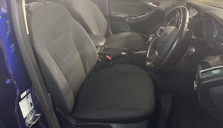 Used Ford Focus 2017 for sale - 77983662: Photo 6