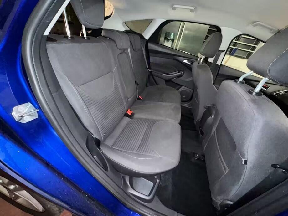 Used Ford Focus 2017 for sale - 77983662: Photo 7