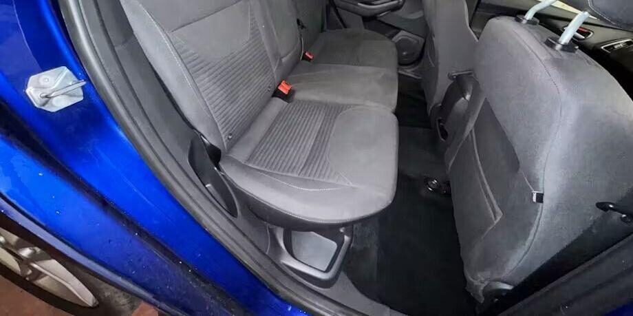 Used Ford Focus 2017 for sale - 77983662: Photo 8