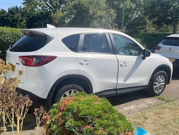 Used Mazda CX-5 2016 for sale - 75712225: Photo