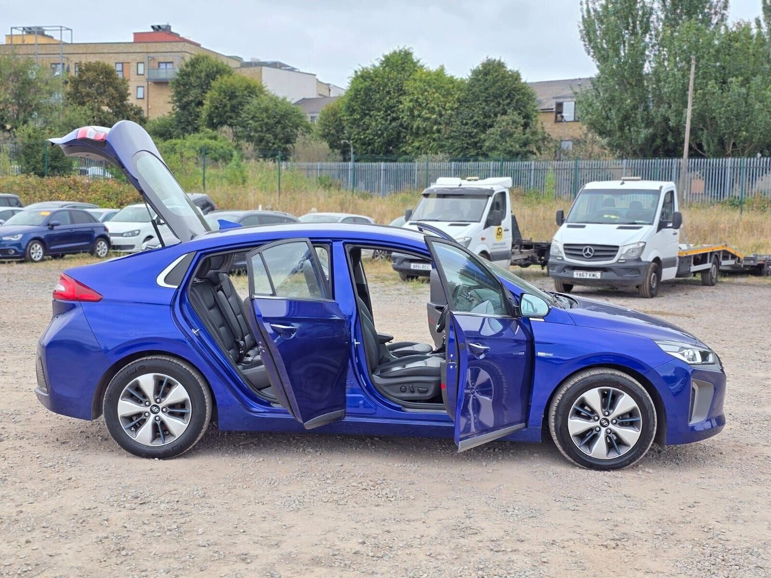 Vehicle 13
