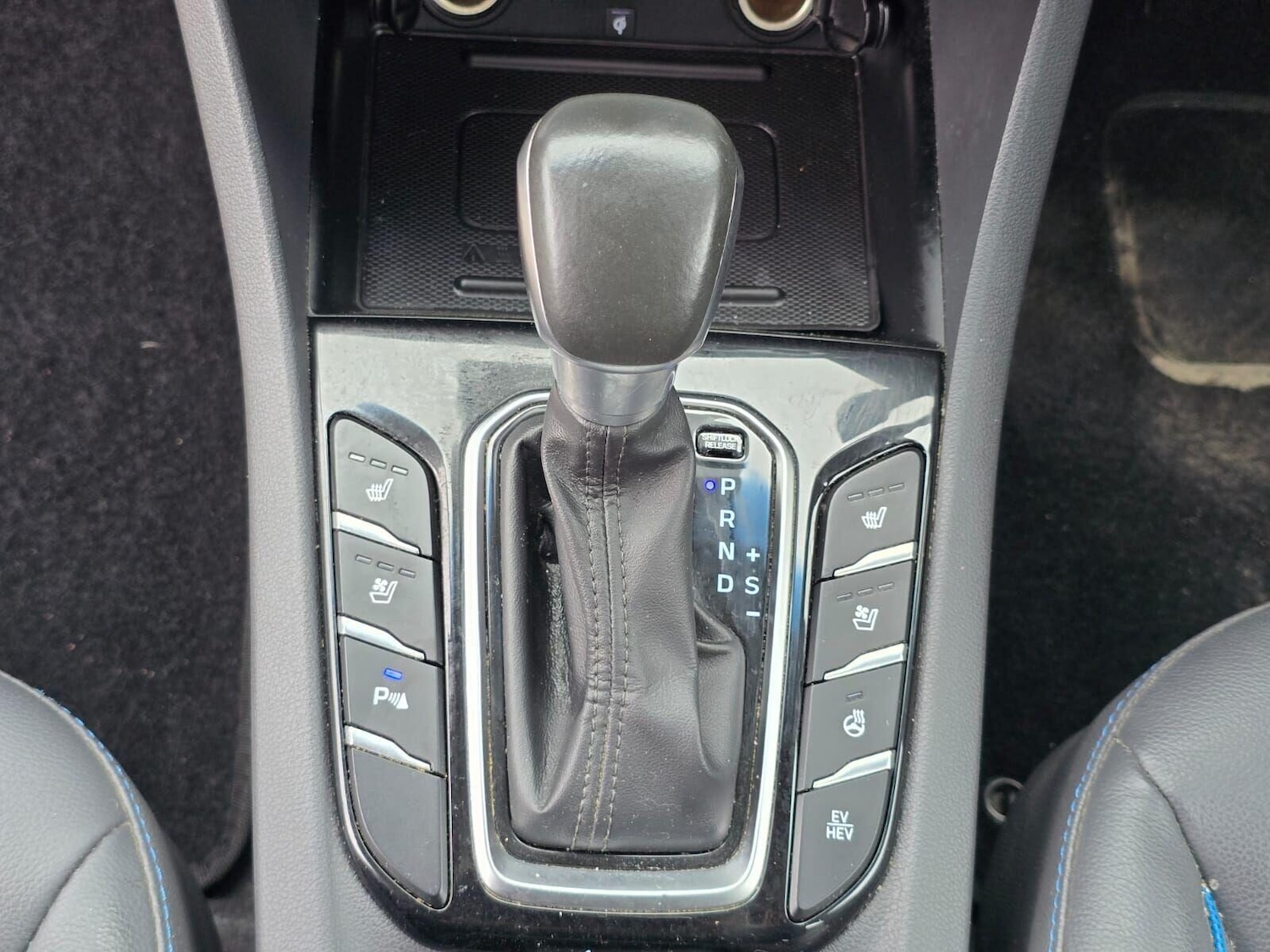Vehicle 19