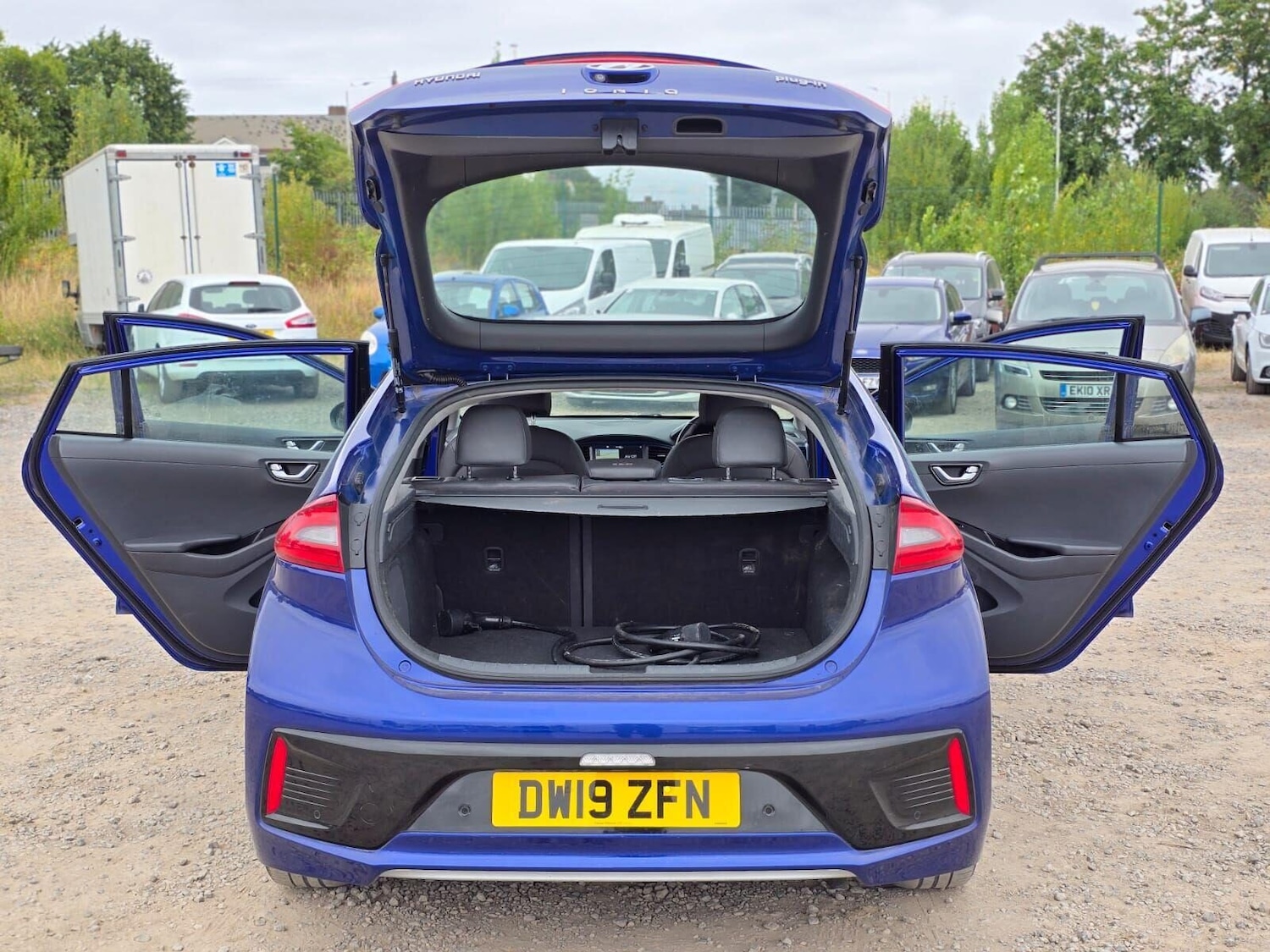 Vehicle 38