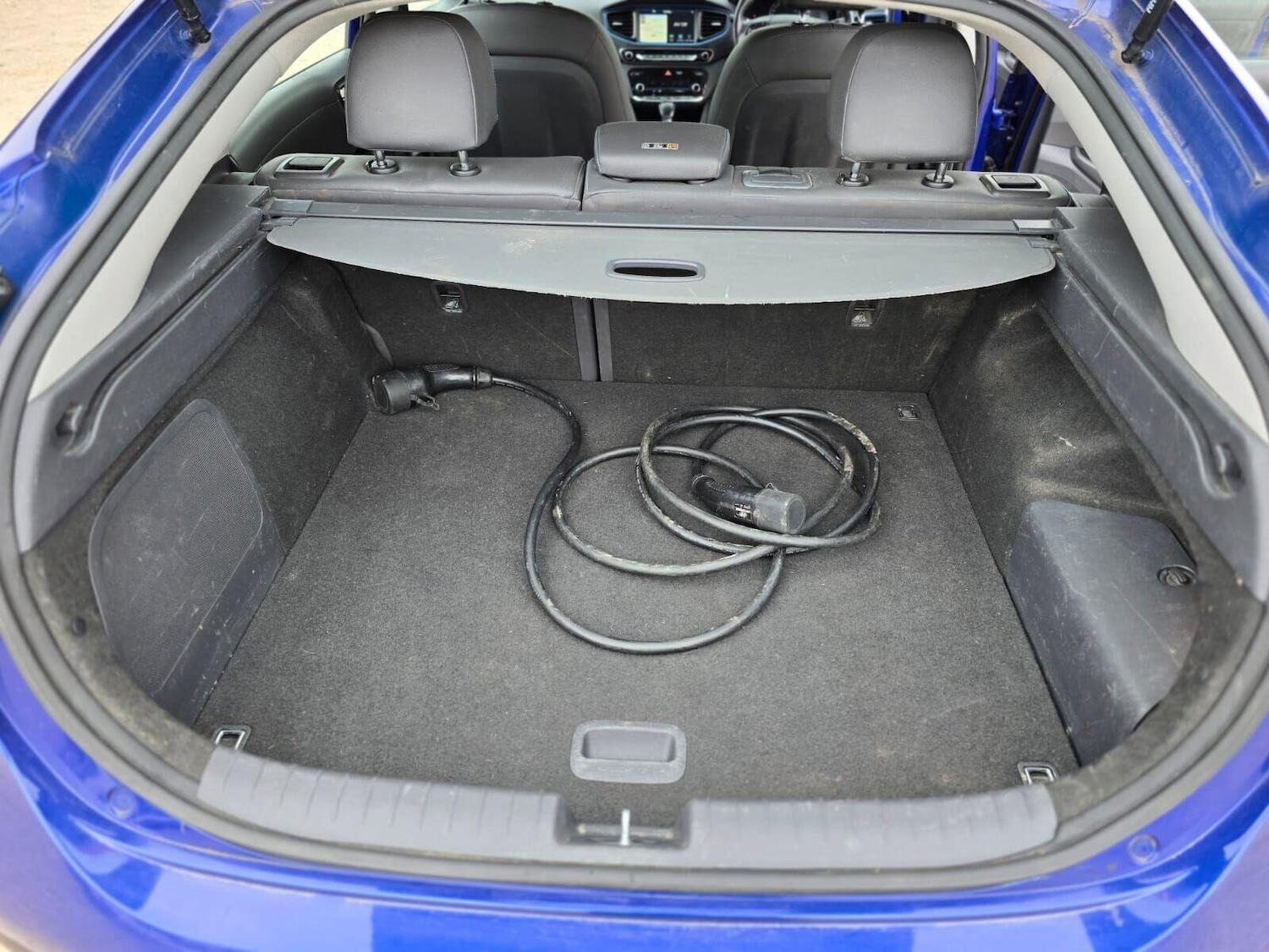 Vehicle 40