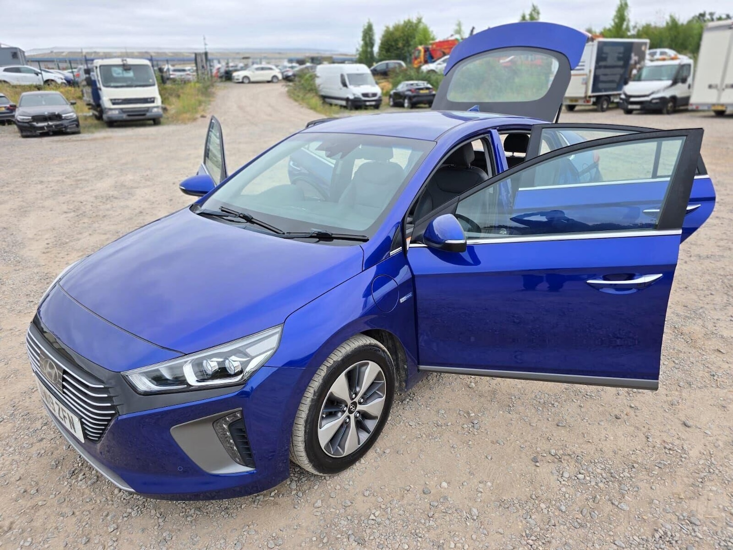 Vehicle 7