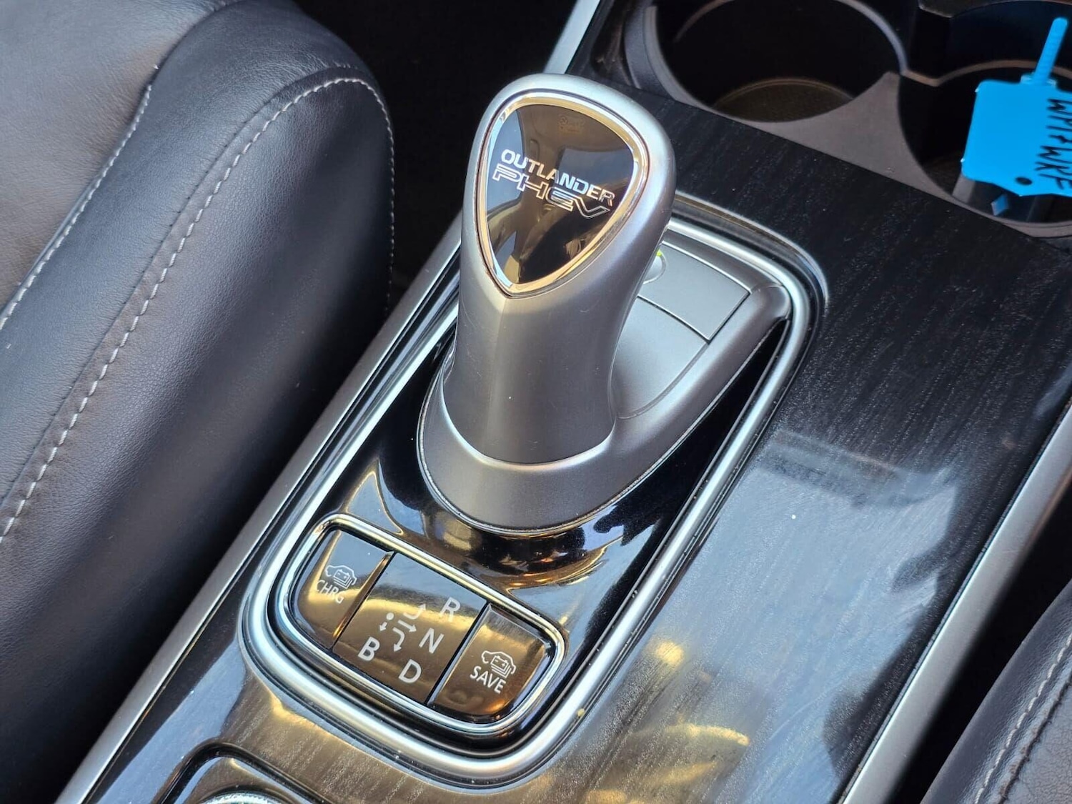 Used Mitsubishi Outlander 2017 for sale - 76495495: Photo 24