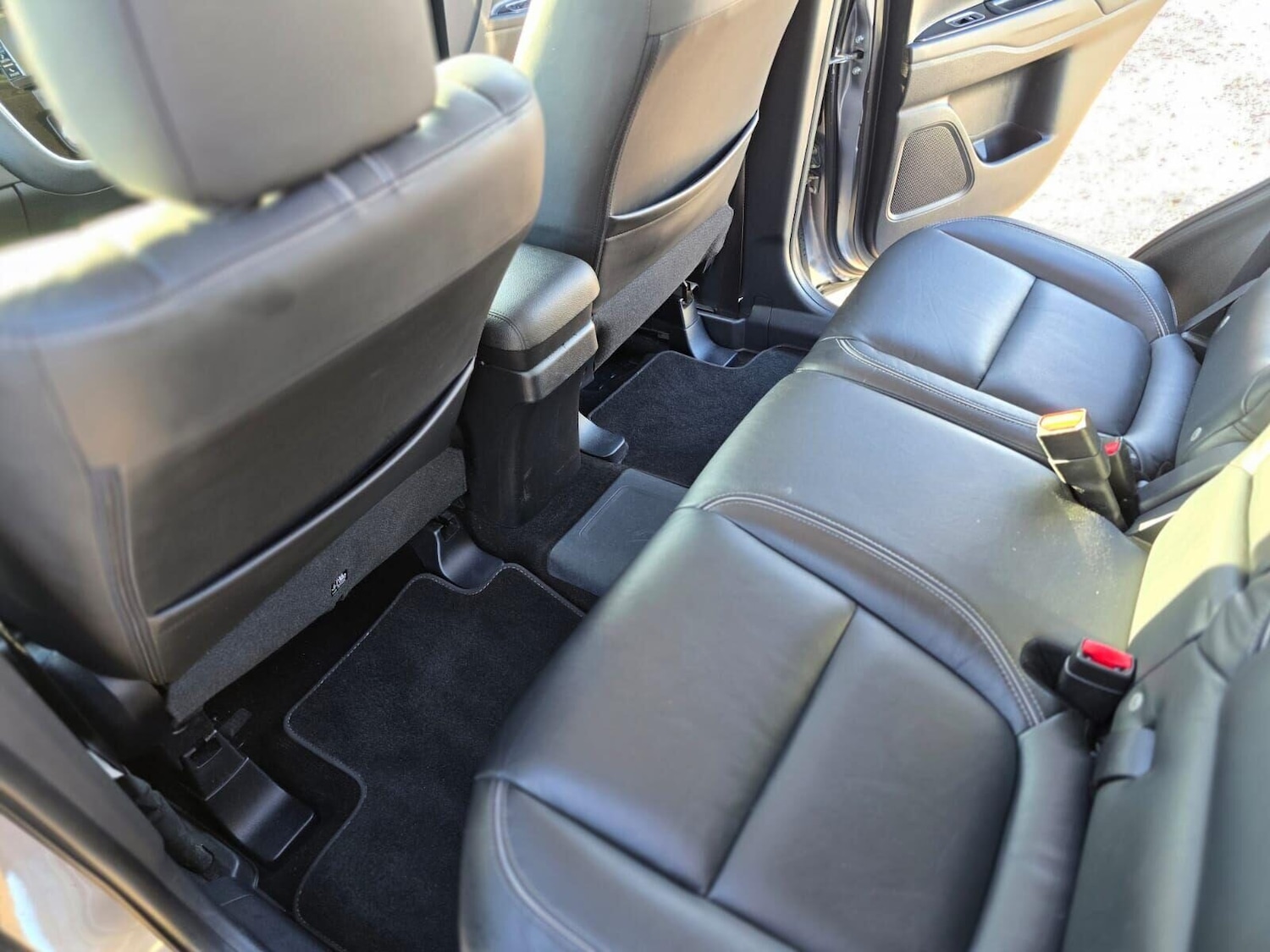 Used Mitsubishi Outlander 2017 for sale - 76495495: Photo 26