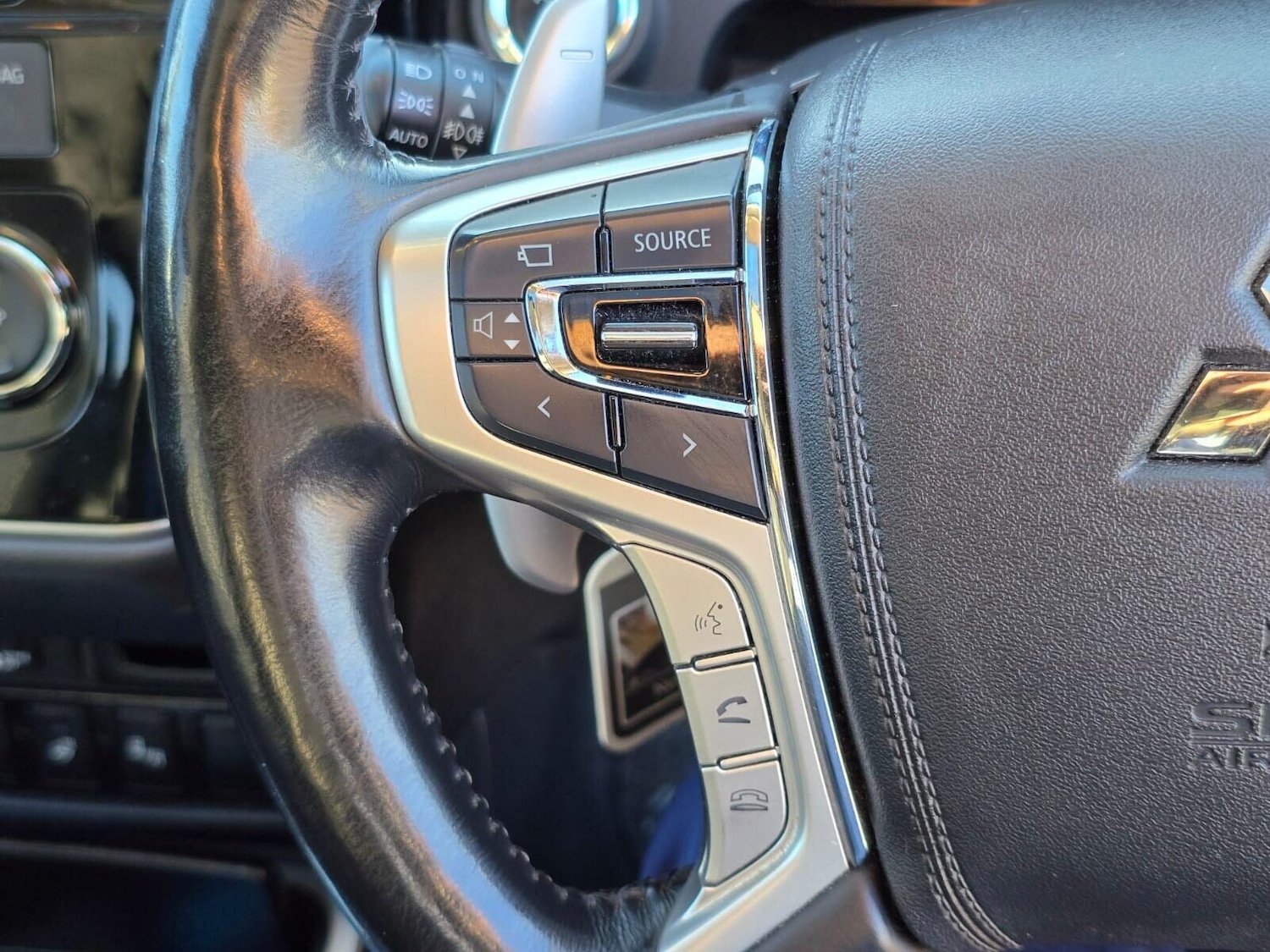 Used Mitsubishi Outlander 2017 for sale - 76495495: Photo 28