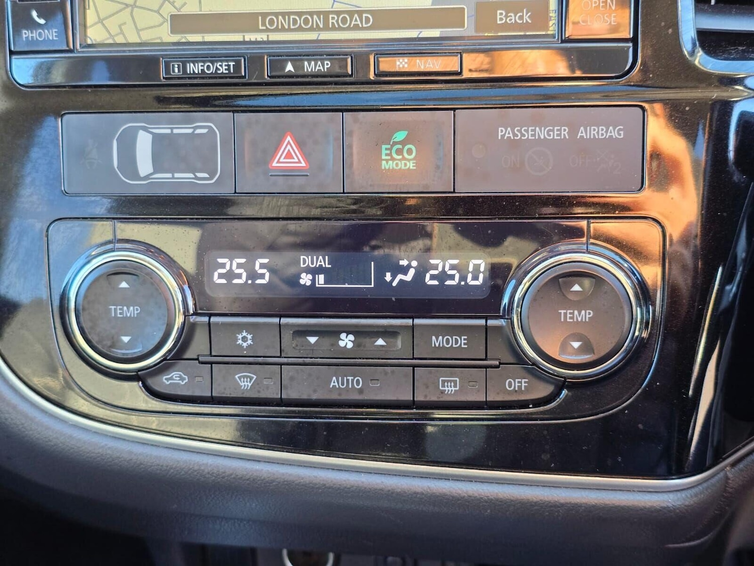 Used Mitsubishi Outlander 2017 for sale - 76495495: Photo 29