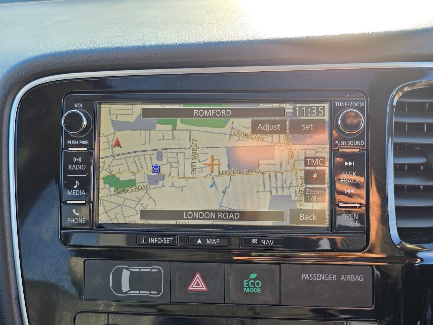 Used Mitsubishi Outlander 2017 for sale - 76495495: Photo 35