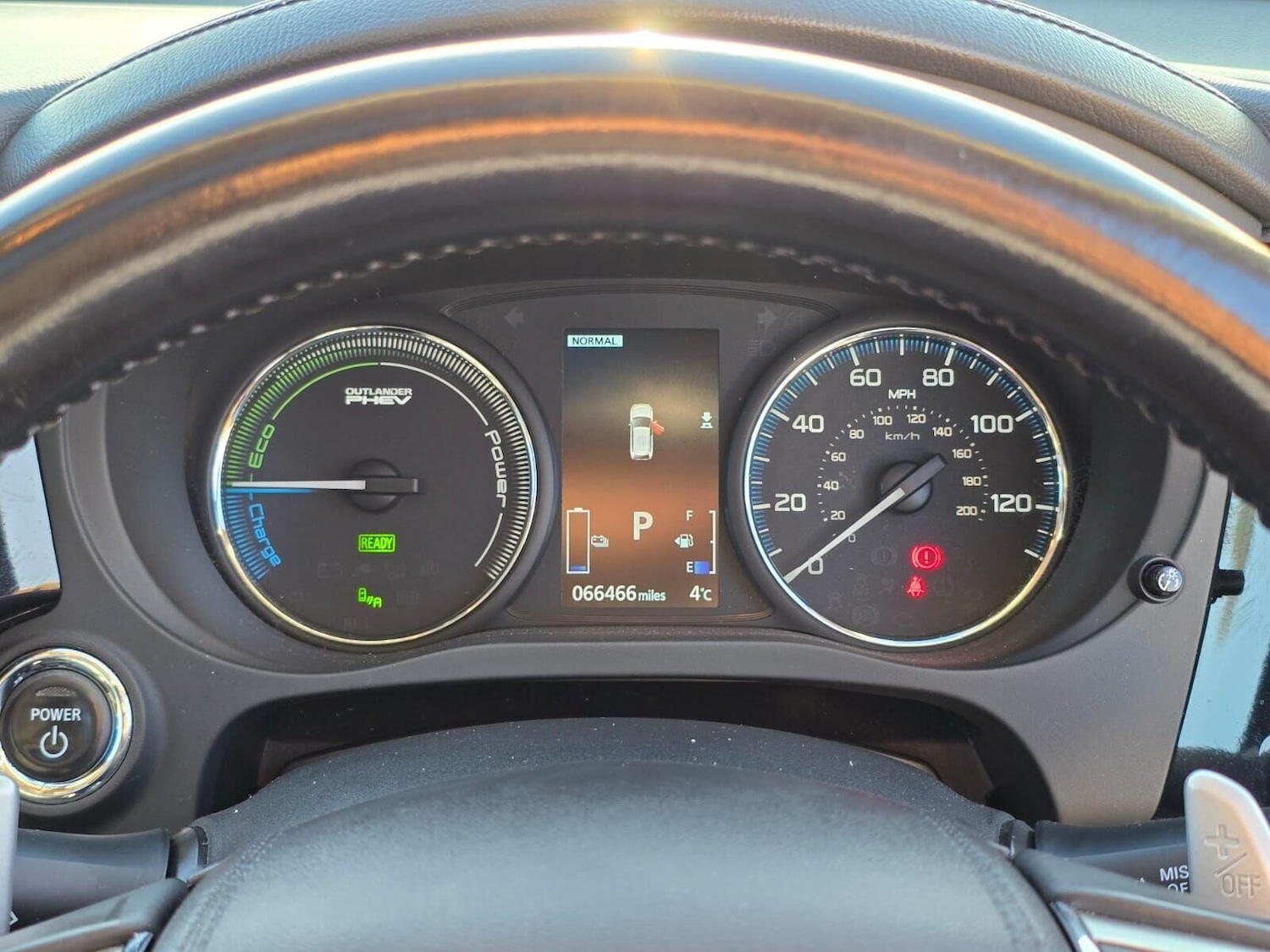 Used Mitsubishi Outlander 2017 for sale - 76495495: Photo 36