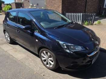 2018 (18) - 1.4i ecoTEC Energy Auto Euro 6 5dr