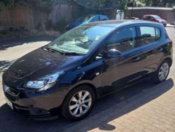 Used Vauxhall Corsa 2018 for sale - 75244334: Photo