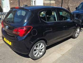 Used Vauxhall Corsa 2018 for sale - 75244334: Photo
